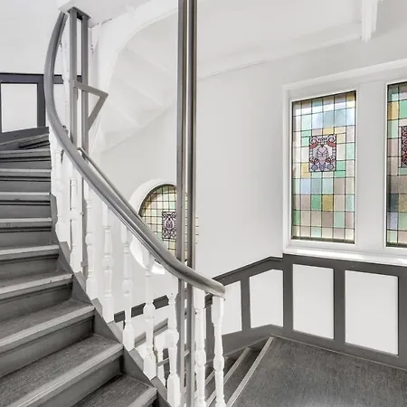 Three Bedroom In Oslo, Radhusgata 28 אוסלו