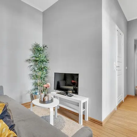 Three Bedroom In Oslo, Radhusgata 28 公寓 *