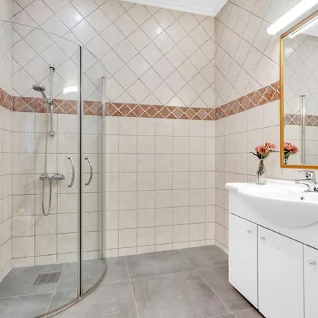 Three Bedroom In Oslo, Radhusgata 28 公寓 奥斯陆